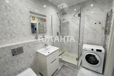 1-room apartment apartment by the address st. Kamanina (area 52 m²) - Atlanta.ua - photo 51