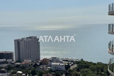 1-room apartment apartment by the address st. Kamanina (area 52 m²) - Atlanta.ua - photo 52