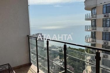 1-room apartment apartment by the address st. Kamanina (area 52 m²) - Atlanta.ua - photo 54
