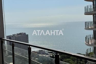 1-room apartment apartment by the address st. Kamanina (area 52 m²) - Atlanta.ua - photo 55