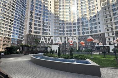 1-room apartment apartment by the address st. Kamanina (area 52 m²) - Atlanta.ua - photo 56