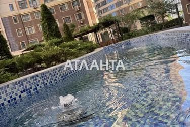 1-room apartment apartment by the address st. Kamanina (area 52 m²) - Atlanta.ua - photo 57