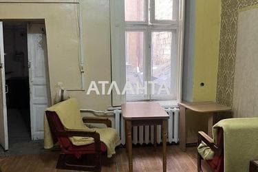 Коммунальная квартира по адресу ул. Нежинская (площадь 19,6 м²) - Atlanta.ua - фото 11