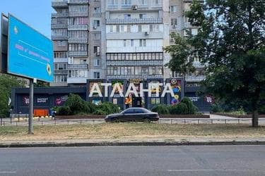 2-rooms apartment apartment by the address st. Varnenskaya (area 49 m²) - Atlanta.ua - photo 24