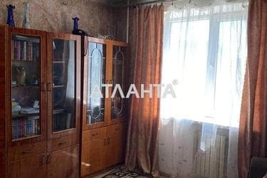 2-rooms apartment apartment by the address st. Varnenskaya (area 49 m²) - Atlanta.ua - photo 25