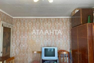 2-rooms apartment apartment by the address st. Varnenskaya (area 49 m²) - Atlanta.ua - photo 26