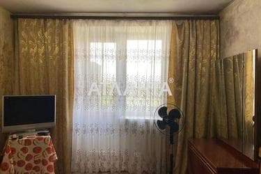 2-rooms apartment apartment by the address st. Varnenskaya (area 49 m²) - Atlanta.ua - photo 27