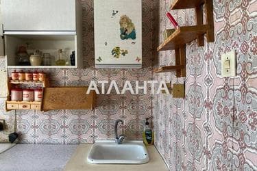 2-rooms apartment apartment by the address st. Varnenskaya (area 49 m²) - Atlanta.ua - photo 33