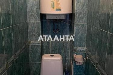 2-rooms apartment apartment by the address st. Varnenskaya (area 49 m²) - Atlanta.ua - photo 37