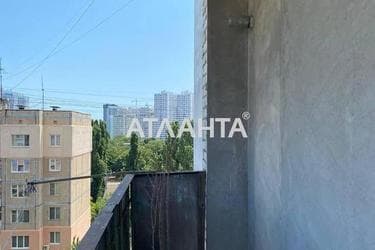 2-rooms apartment apartment by the address st. Varnenskaya (area 49 m²) - Atlanta.ua - photo 38