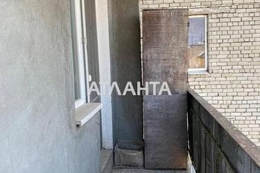 2-rooms apartment apartment by the address st. Varnenskaya (area 49 m²) - Atlanta.ua - photo 39