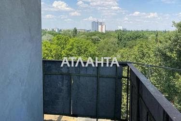 2-rooms apartment apartment by the address st. Varnenskaya (area 49 m²) - Atlanta.ua - photo 40
