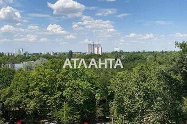 2-rooms apartment apartment by the address st. Varnenskaya (area 49 m²) - Atlanta.ua - photo 41