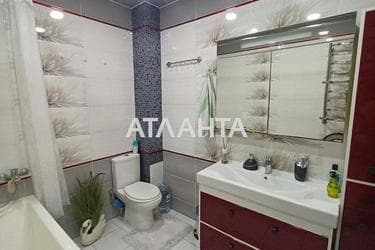 1-комнатная квартира по адресу ул. Говорова марш. (площадь 60 м²) - Atlanta.ua - фото 18