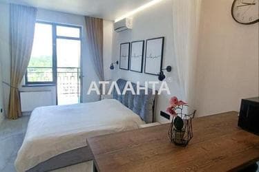 1-room apartment apartment by the address st. Genuezskaya (area 27 m²) - Atlanta.ua - photo 14