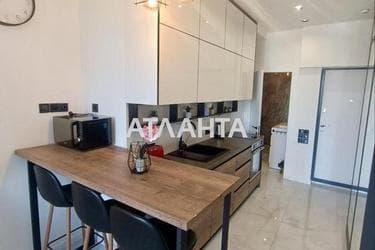 1-room apartment apartment by the address st. Genuezskaya (area 27 m²) - Atlanta.ua - photo 15
