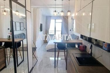 1-room apartment apartment by the address st. Genuezskaya (area 27 m²) - Atlanta.ua - photo 16