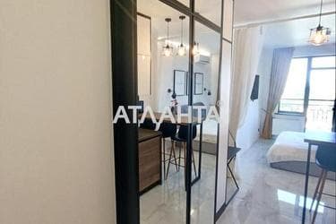 1-room apartment apartment by the address st. Genuezskaya (area 27 m²) - Atlanta.ua - photo 17