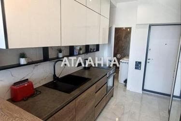 1-room apartment apartment by the address st. Genuezskaya (area 27 m²) - Atlanta.ua - photo 18