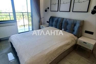 1-room apartment apartment by the address st. Genuezskaya (area 27 m²) - Atlanta.ua - photo 19
