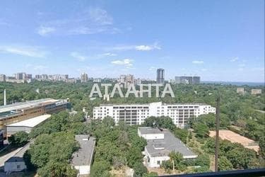 1-room apartment apartment by the address st. Genuezskaya (area 27 m²) - Atlanta.ua - photo 22
