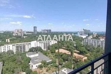 1-room apartment apartment by the address st. Genuezskaya (area 27 m²) - Atlanta.ua - photo 23