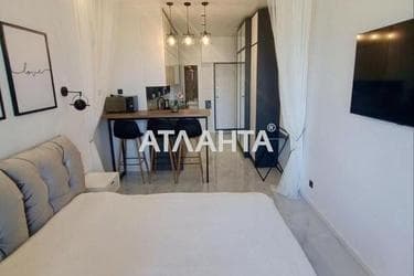 1-room apartment apartment by the address st. Genuezskaya (area 27 m²) - Atlanta.ua - photo 24