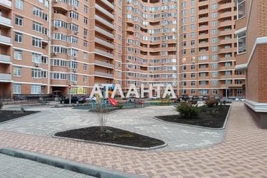2-rooms apartment apartment by the address st. Ovidiopolskaya dor (area 68,2 m²) - Atlanta.ua - photo 13