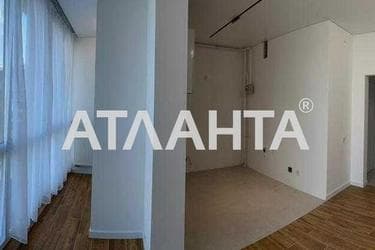 1-room apartment apartment by the address st. Skovorody (area 43 m²) - Atlanta.ua - photo 32