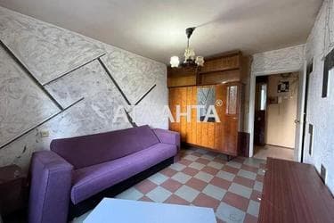 3-кімнатна квартира за адресою вул. Бреуса (площа 58,9 м²) - Atlanta.ua - фото 19