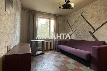 3-кімнатна квартира за адресою вул. Бреуса (площа 58,9 м²) - Atlanta.ua - фото 20