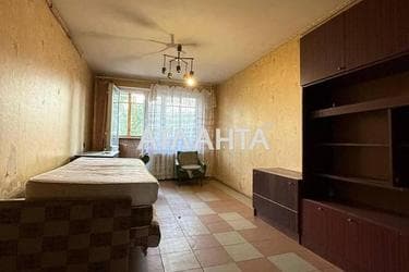 3-кімнатна квартира за адресою вул. Бреуса (площа 58,9 м²) - Atlanta.ua - фото 21