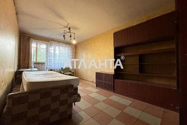 3-кімнатна квартира за адресою вул. Бреуса (площа 58,9 м²) - Atlanta.ua - фото 22