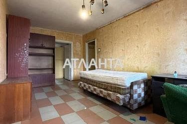 3-кімнатна квартира за адресою вул. Бреуса (площа 58,9 м²) - Atlanta.ua - фото 23