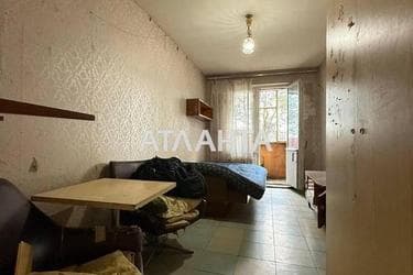 3-кімнатна квартира за адресою вул. Бреуса (площа 58,9 м²) - Atlanta.ua - фото 24