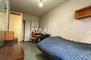 3-кімнатна квартира за адресою вул. Бреуса (площа 58,9 м²) - Atlanta.ua - фото 25
