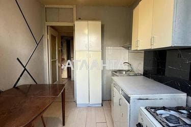 3-кімнатна квартира за адресою вул. Бреуса (площа 58,9 м²) - Atlanta.ua - фото 26