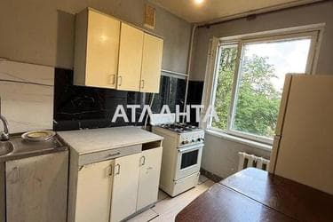 3-кімнатна квартира за адресою вул. Бреуса (площа 58,9 м²) - Atlanta.ua - фото 27