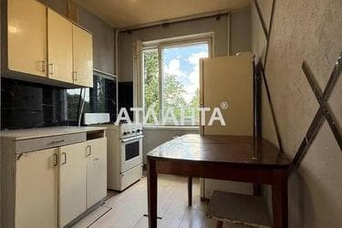 3-кімнатна квартира за адресою вул. Бреуса (площа 58,9 м²) - Atlanta.ua - фото 28