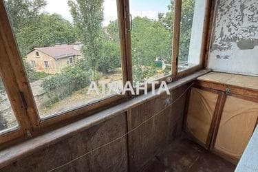 3-кімнатна квартира за адресою вул. Бреуса (площа 58,9 м²) - Atlanta.ua - фото 29