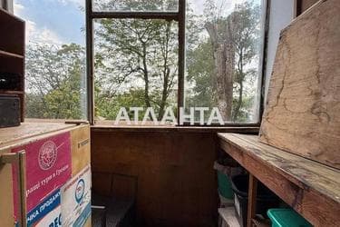 3-кімнатна квартира за адресою вул. Бреуса (площа 58,9 м²) - Atlanta.ua - фото 30