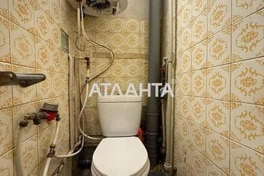 3-кімнатна квартира за адресою вул. Бреуса (площа 58,9 м²) - Atlanta.ua - фото 31