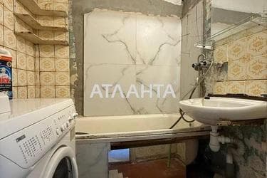 3-кімнатна квартира за адресою вул. Бреуса (площа 58,9 м²) - Atlanta.ua - фото 32