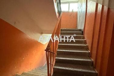 3-кімнатна квартира за адресою вул. Бреуса (площа 58,9 м²) - Atlanta.ua - фото 34