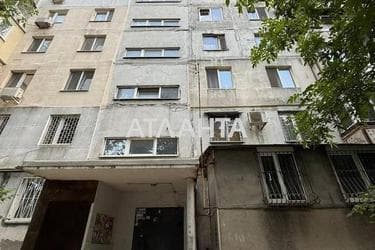 3-кімнатна квартира за адресою вул. Бреуса (площа 58,9 м²) - Atlanta.ua - фото 36