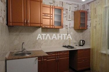 1-room apartment apartment by the address st. Golovkovskaya Kalinina (area 35 m²) - Atlanta.ua - photo 8