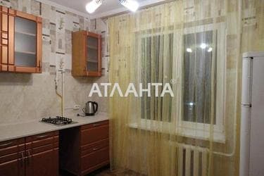 1-room apartment apartment by the address st. Golovkovskaya Kalinina (area 35 m²) - Atlanta.ua - photo 9