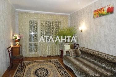 1-room apartment apartment by the address st. Golovkovskaya Kalinina (area 35 m²) - Atlanta.ua - photo 10