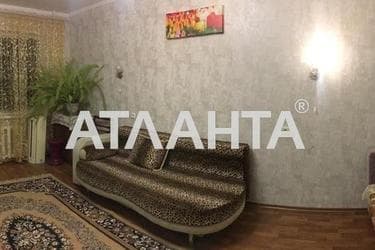 1-room apartment apartment by the address st. Golovkovskaya Kalinina (area 35 m²) - Atlanta.ua - photo 11