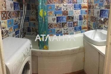 1-room apartment apartment by the address st. Golovkovskaya Kalinina (area 35 m²) - Atlanta.ua - photo 12